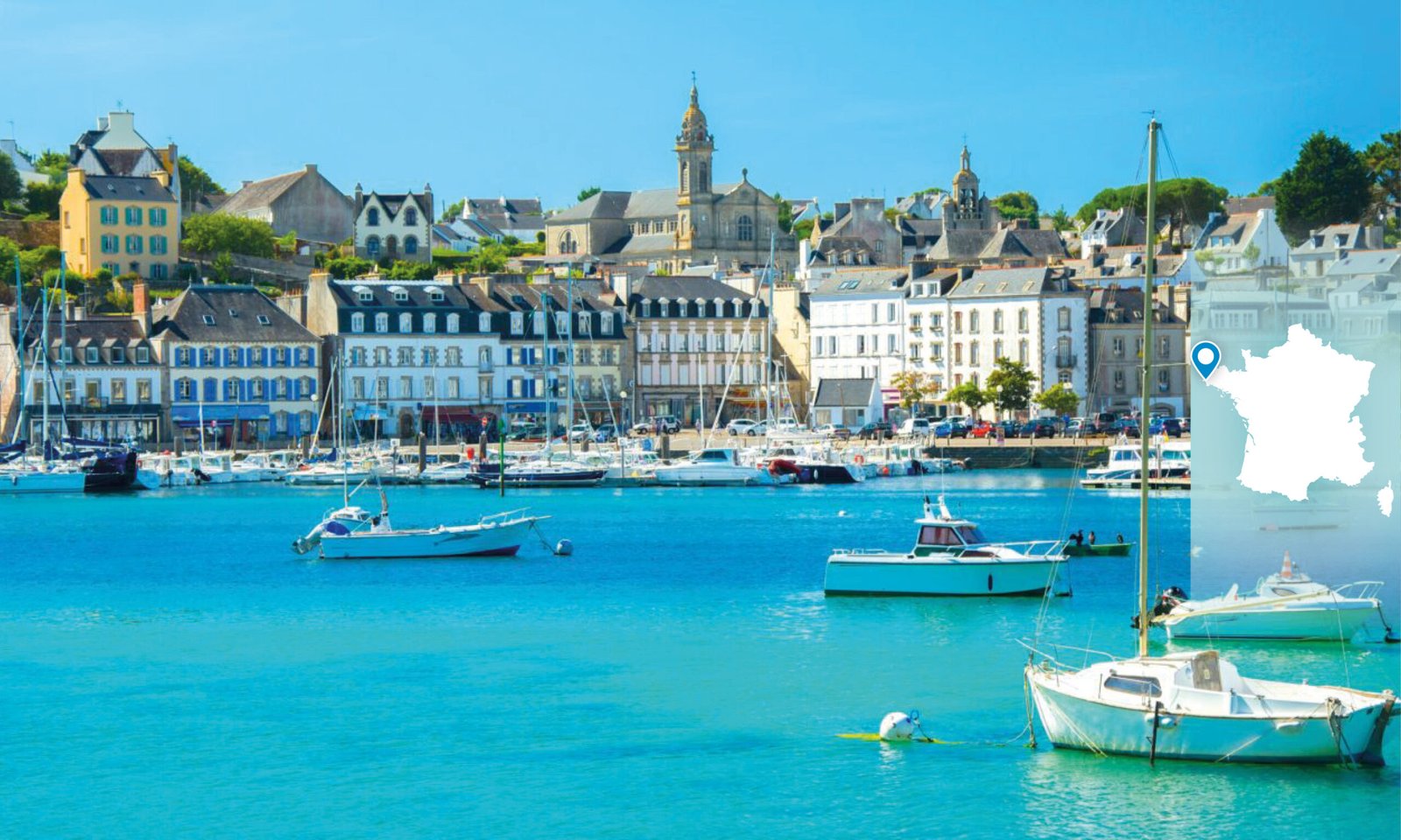 Photos • Camping La Corniche • Plozévet • Finistère